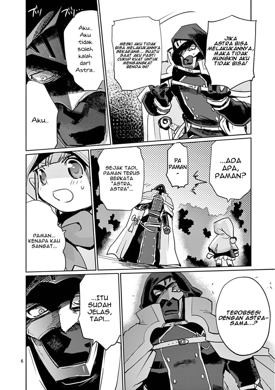It’s My Life Chapter 16 Gambar 7